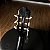 VIOLAO CLASSICO ELETRO-ACUSTICO LORENZZO 39 - SLIM CUTAWAY - NYLON PRETO VTLSC1954P - Imagem 2