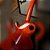 Guitarra Shelter S100FW LP Flamed Maple Honey Sunburst HH Wilkinson - Imagem 4