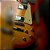 Guitarra Shelter S100FW LP Flamed Maple Honey Sunburst HH Wilkinson - Imagem 9