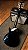 GUITARRA SHELTER LP BASSWOOD BR COLADO BLACK S100W_BK - Imagem 5