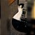 Guitarra Shelter S100W LP Black HH Wilkinson - Imagem 4