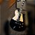 Guitarra Shelter S100W LP Black HH Wilkinson - Imagem 6