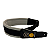 CD827 CORREIA DAMPER EM NEOPRENE CINZA - Imagem 2