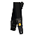 CD820 CORREIA DAMPER EM NEOPRENE PRETO - Imagem 1