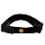 CD820 CORREIA DAMPER EM NEOPRENE PRETO - Imagem 3