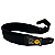 CD820 CORREIA DAMPER EM NEOPRENE PRETO - Imagem 5