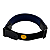 CD817 CORREIA DAMPER EM NEOPRENE AZUL MARINHO - Imagem 3