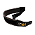CD832 CORREIA DAMPER EM NEOPRENE GRAFITE - Imagem 3