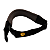 CD832 CORREIA DAMPER EM NEOPRENE GRAFITE - Imagem 5