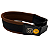 CD818 CORREIA DAMPER EM NEOPRENE MARROM - Imagem 2