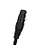 CABO PARA MICROFONE SEIZI ENERGY MIC 3M XLR/ P10 - BLACK - Imagem 2