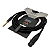 CABO PARA MICROFONE SEIZI ENERGY MIC 6M 2-XLR/ P10 - BLACK - Imagem 3