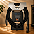 Cabo para Microfone 6 Metros 2-XLR/P10 Seizi - BLACK - Imagem 1