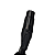 CABO PARA MICROFONE SEIZI ENERGY MIC 3M XLR/ XLR - BLACK - Imagem 2
