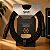 Cabo para Microfone 3 Metros XLR/XLR SeizBLACK - Imagem 1