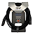 CABO PARA MICROFONE SEIZI ENERGY MIC 3M XLR/ XLR - BLACK - Imagem 1