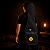 Capa Bag para Guitarra CH200 AVS MSMUSIC® - Imagem 1