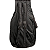 BAG P/ VIOLÃO SUPER LUXO - CH100 PRETO - U - Imagem 3