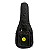 BAG P/ VIOLÃO SUPER LUXO - CH100 PRETO - U - Imagem 1