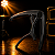 SEIZI GUITAR CAPO - BLACK - Imagem 1