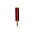 PLUG ADAPTADOR P2 / P10 ESTEREO OURO VERMELHO (EAN 7899028805420) - Imagem 4