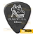 PALHETA GATOR GRIP 2MM PC 417R2.0 DUNLOP - Imagem 1