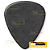 PALHETA GATOR GRIP 2MM PC 417R2.0 DUNLOP - Imagem 2