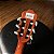 Violão Clássico Acustico Lorenzzo Nylon Nat Sunburst - Imagem 8