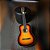 Violão Clássico Acústico Tonante Lorenzzo 39 Nylon Sunburst VTL1954SB - Imagem 4