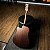 Violão Eletroacústico Tonante Abalone 41” Tampo Sólido Spruce Natural Fosco - Imagem 6