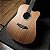 Violão Eletroacústico Tonante Safira 41” Sapele Fosco EQ 4 Bandas - Imagem 2