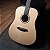 VIOLAO ELETRICO CORAL 41 - TAMPO SOLIDO EM SPRUCE - CLEAR NATURAL - EQ 3 BANDAS - VGAC1954CN41 - Imagem 2