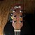VIOLAO ELETRICO CORAL 41 - TAMPO SOLIDO EM SPRUCE - CLEAR NATURAL - EQ 3 BANDAS - VGAC1954CN41 - Imagem 6
