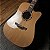 VIOLAO FOLK CUTAWAY T/SOLID CEDAR B/S ROSEWOOD EQ DS-2 PRO+ STG D-18CE PRO C/BAG M-LINE CRAFTER - Imagem 2