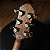VIOLAO FOLK CUTAWAY T/SOLID SPRUCE B/S ROSEWOOD EQ DS-2 PRO+ STG D-20CE PRO C/BAG M-LINE CRAFTER - Imagem 6