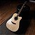VIOLAO FOLK CUTAWAY T/SOLID SPRUCE B/S ROSEWOOD EQ DS-2 PRO+ STG D-20CE PRO C/BAG M-LINE CRAFTER - Imagem 1