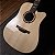 VIOLAO FOLK CUTAWAY T/SOLID SPRUCE B/S ROSEWOOD EQ DS-2 PRO+ STG D-20CE PRO C/BAG M-LINE CRAFTER - Imagem 2