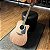 VIOLÃO TAKAMINE GD11MCE ELETROACÚSTICO AÇO NATURAL FOSCO - Imagem 1