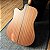 VIOLÃO TAKAMINE GD11MCE ELETROACÚSTICO AÇO NATURAL FOSCO - Imagem 6
