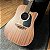 VIOLÃO TAKAMINE GD11MCE ELETROACÚSTICO AÇO NATURAL FOSCO - Imagem 2