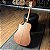 VIOLÃO TAKAMINE GD11MCE ELETROACÚSTICO AÇO NATURAL FOSCO - Imagem 4
