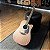 VIOLÃO TAKAMINE GD11MCE ELETROACÚSTICO AÇO NATURAL FOSCO - Imagem 7