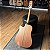 VIOLÃO TAKAMINE GD12CE ELETROACÚSTICO AÇO NATURAL FOSCO - Imagem 3