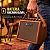 Amplificador Custom Sound Mini 15 Bluetooth para Violão e Voz – Natural - Imagem 7