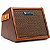 Amplificador Custom Sound Mini 15 Bluetooth para Violão e Voz – Natural - Imagem 1