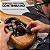Circuito Ativo Custom Sound CCB9060-BK para Contrabaixo 3 Bandas - Imagem 7