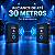Sistema de Monitoramento Sem Fio M-VAVE WP-9 2,4 GHz - Imagem 5