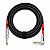 Cabo para Instrumentos DLK Garage GI038 P10 Reto x P10 90° 5 Metros - Imagem 1