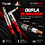 Cabo para Instrumentos DLK Garage GI040 P10 Reto x P10 90° 10 Metros - Imagem 4