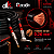Cabo para Instrumentos DLK Garage GI039 P10 Reto x P10 90° 7 Metros - Imagem 3